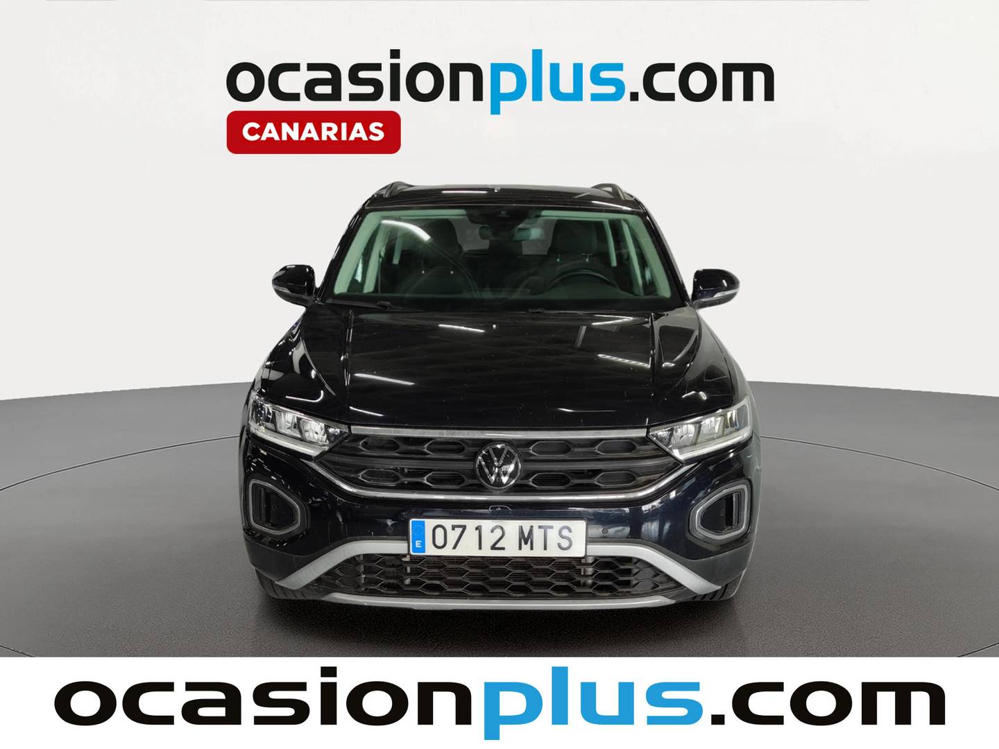 Volkswagen T-Roc Volkswagen T-Roc 1.0 TSI (110 CV) 110cv