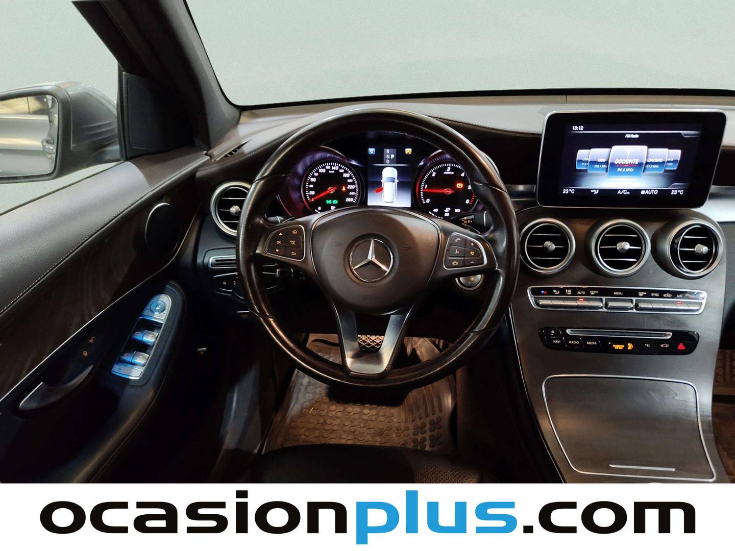 Mercedes Clase GLC Mercedes GLC GLC 220 d 4Matic (170 CV) automático