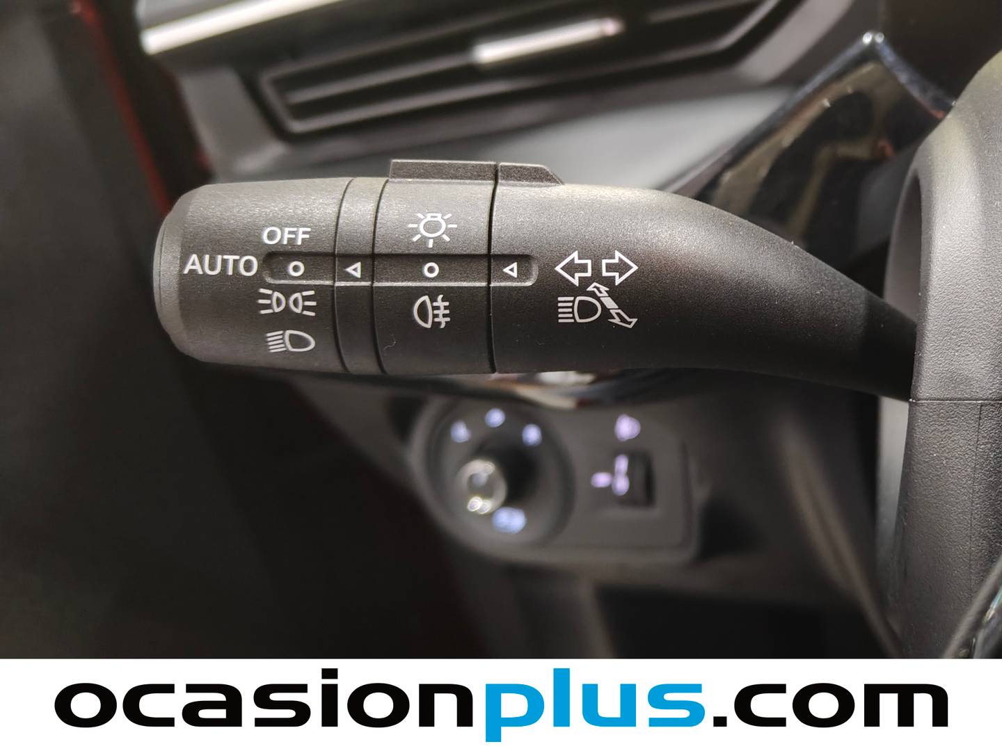 MG MG3 MG MG3 Hybrid+ Luxury (195 CV) de segunda mano