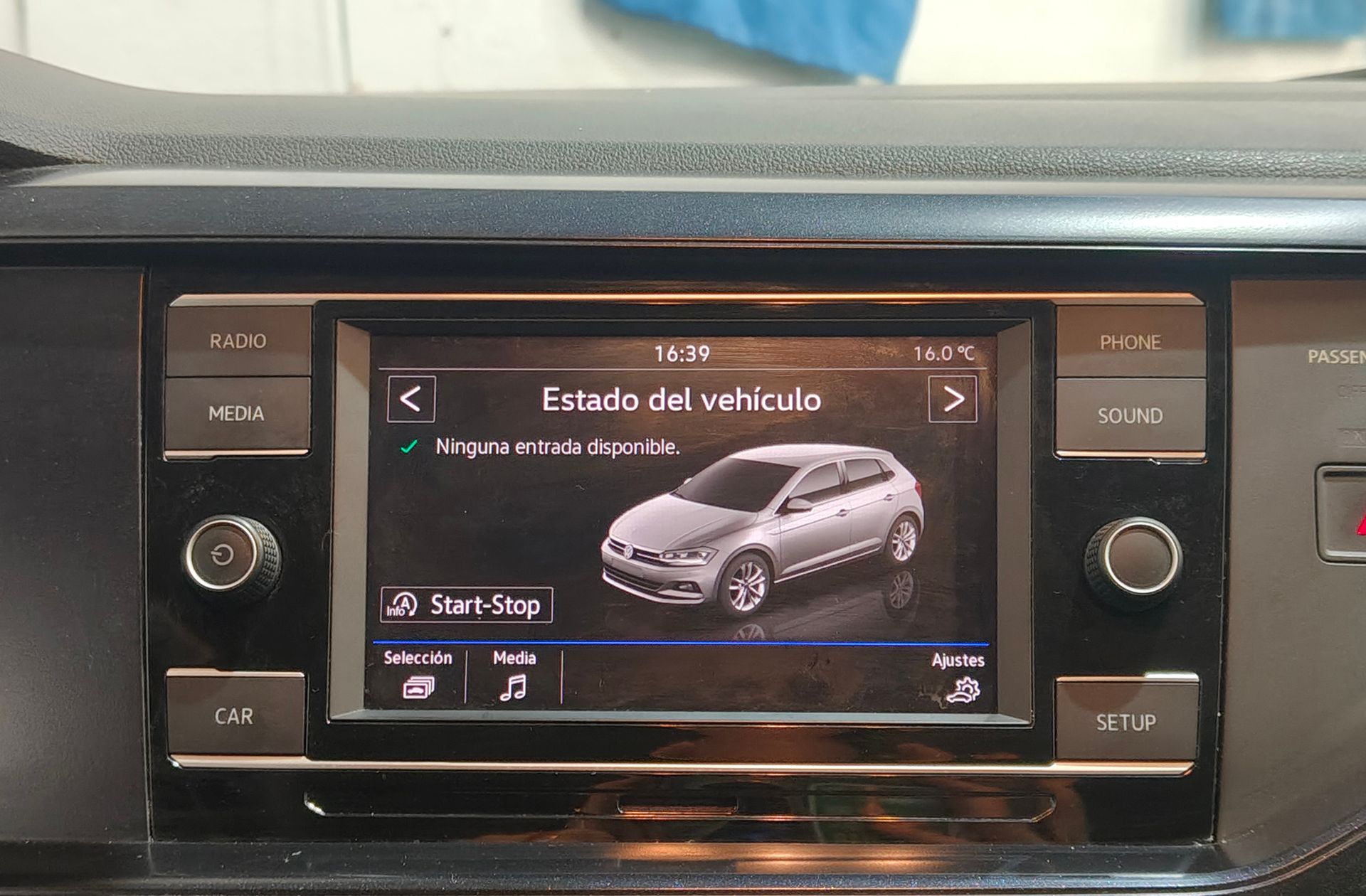 Volkswagen Polo Edition 1.0 - foto 28
