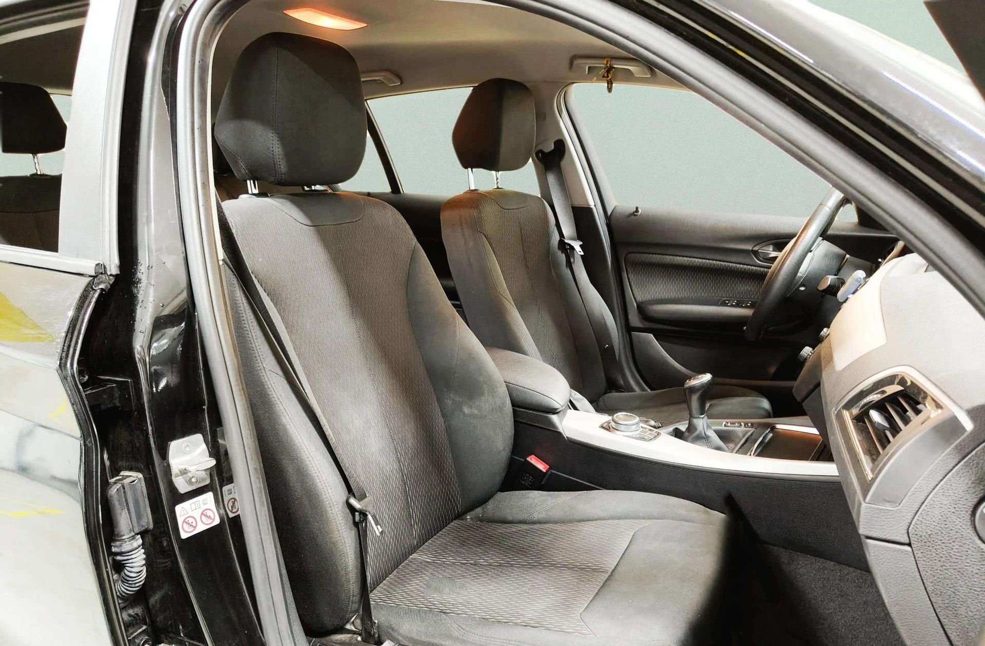 BMW Serie 1 118d - foto 18