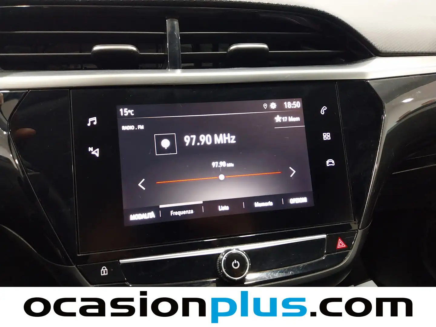 Foto Opel Corsa Opel Corsa 1.2 Turbo XHL Elegance (100 CV)