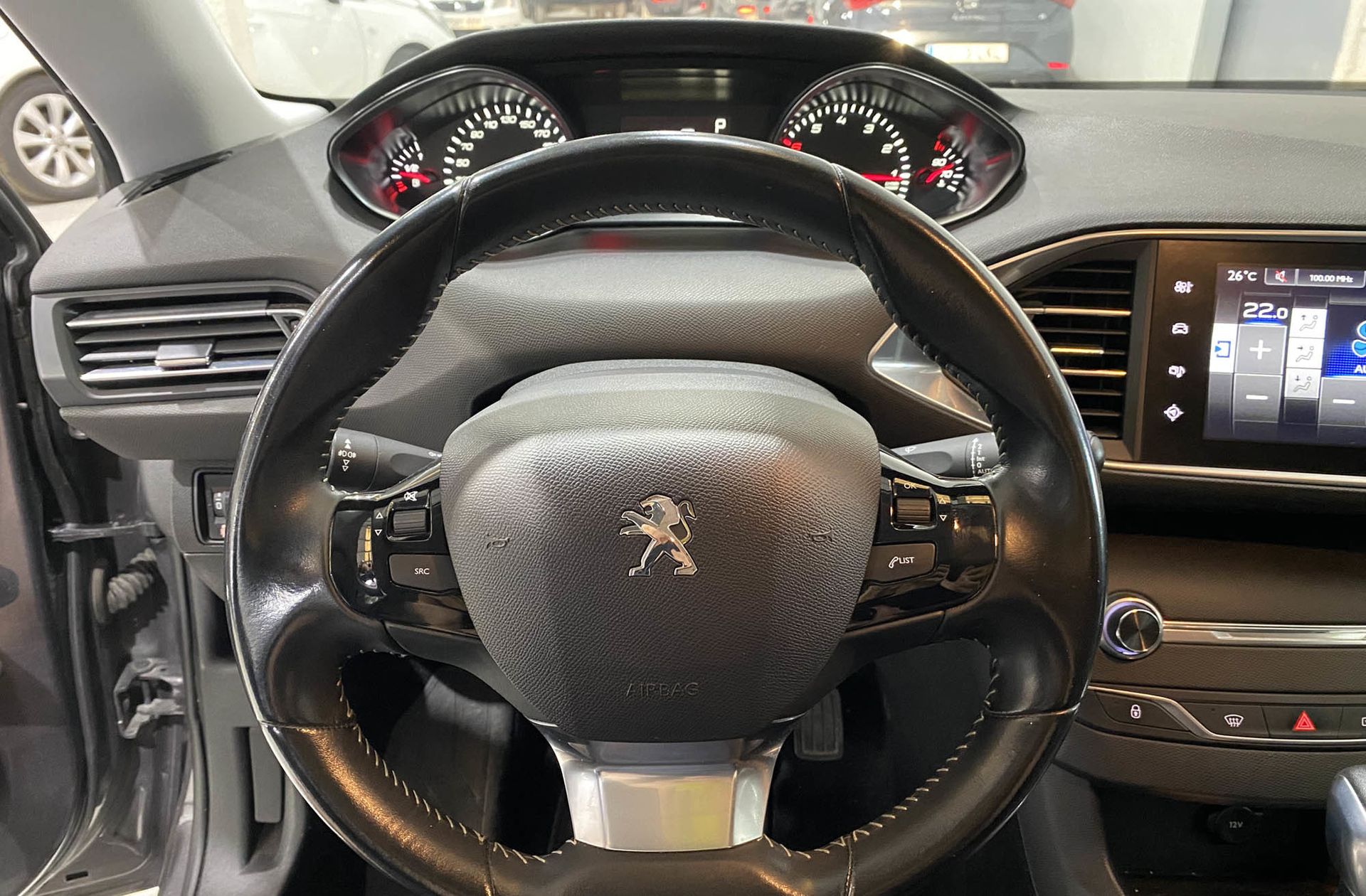 Peugeot 308 PureTech 130 Style EAT6 - foto 26