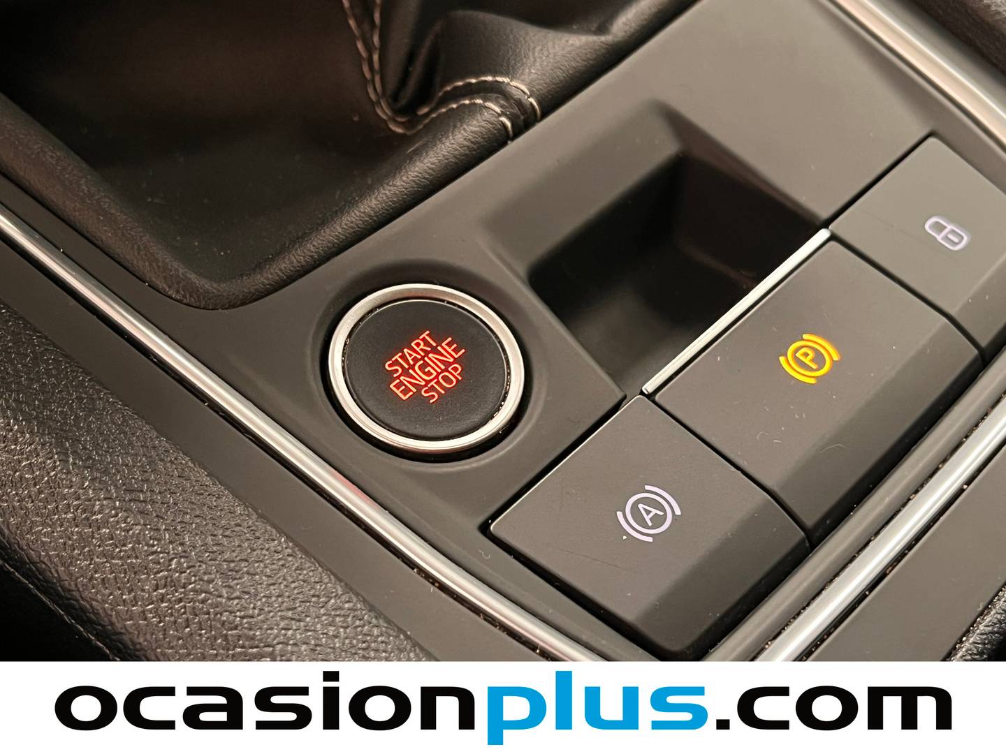 Foto Seat León SEAT León ST 1.5 TSI S&S Style XL (130 CV)