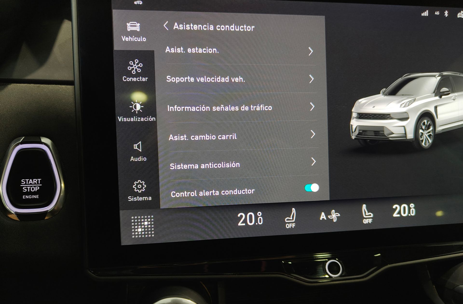 Lynk & Co 01 1.5 PHEV - foto 17