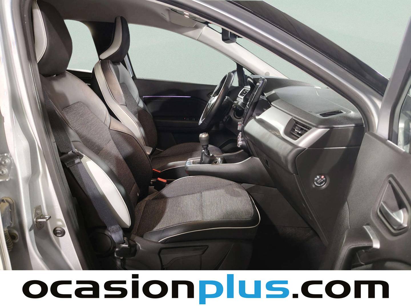 Renault Captur Renault Captur Techno TCe (90 CV) de segunda mano