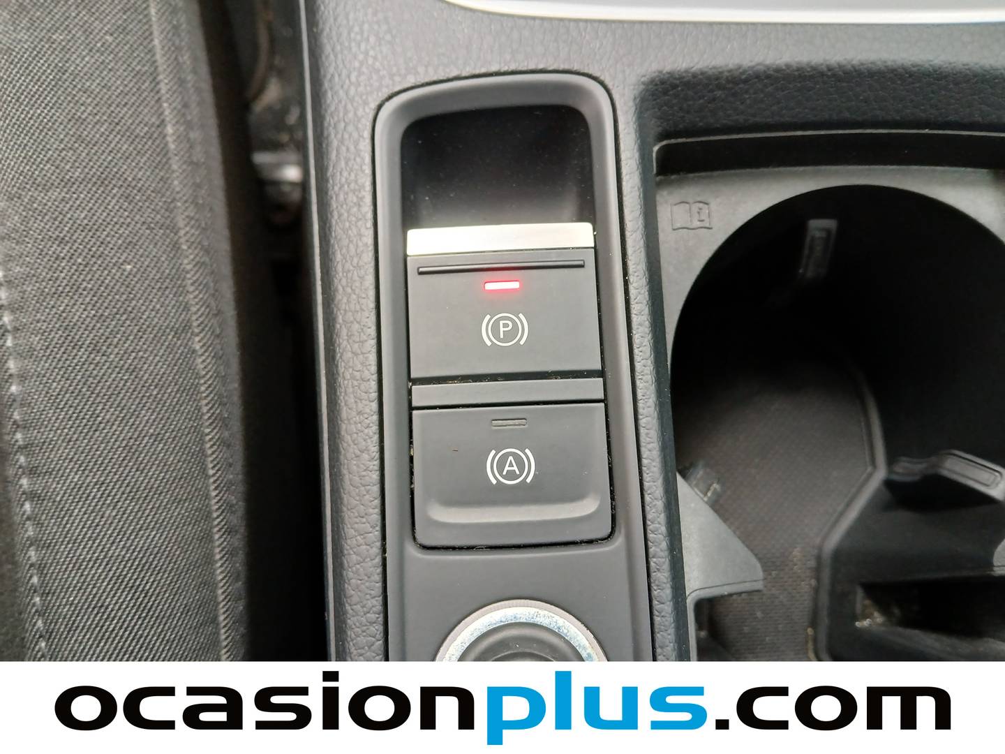 Extras del Audi Q3 Audi Q3 Advanced 35 TFSI (150 CV) S tronic