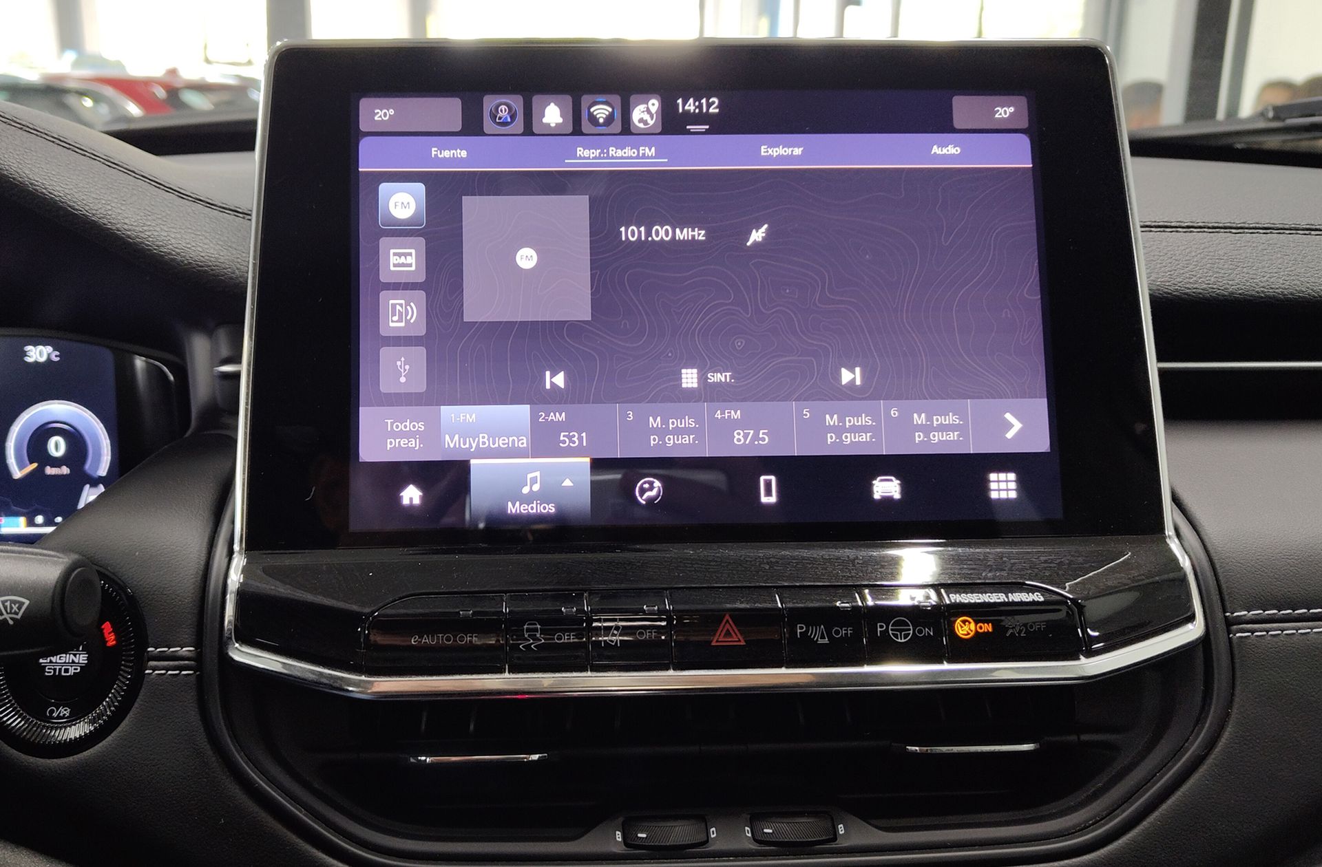 Jeep Compass 1.5 MHEV eHybrid Altitude Dct - foto 29