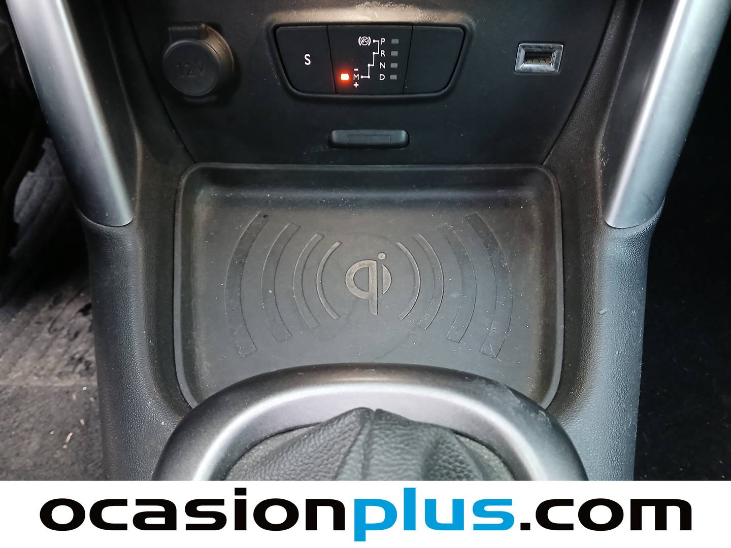 Citroën C3 Aircross Citroen C3 Aircross PureTech 110 S&S Shine EAT6 (110 CV) 2019