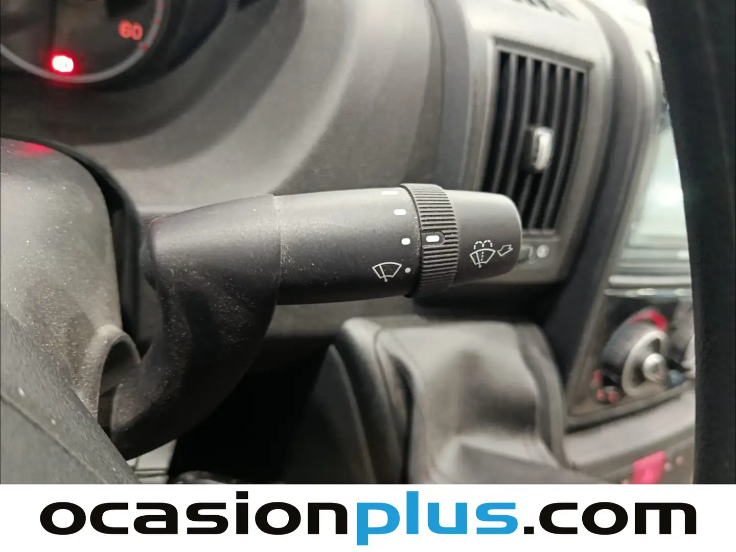 Foto Laika ECOVIP 300 Laika ECOVIP 300 300 2.3 Diesel (131 CV)