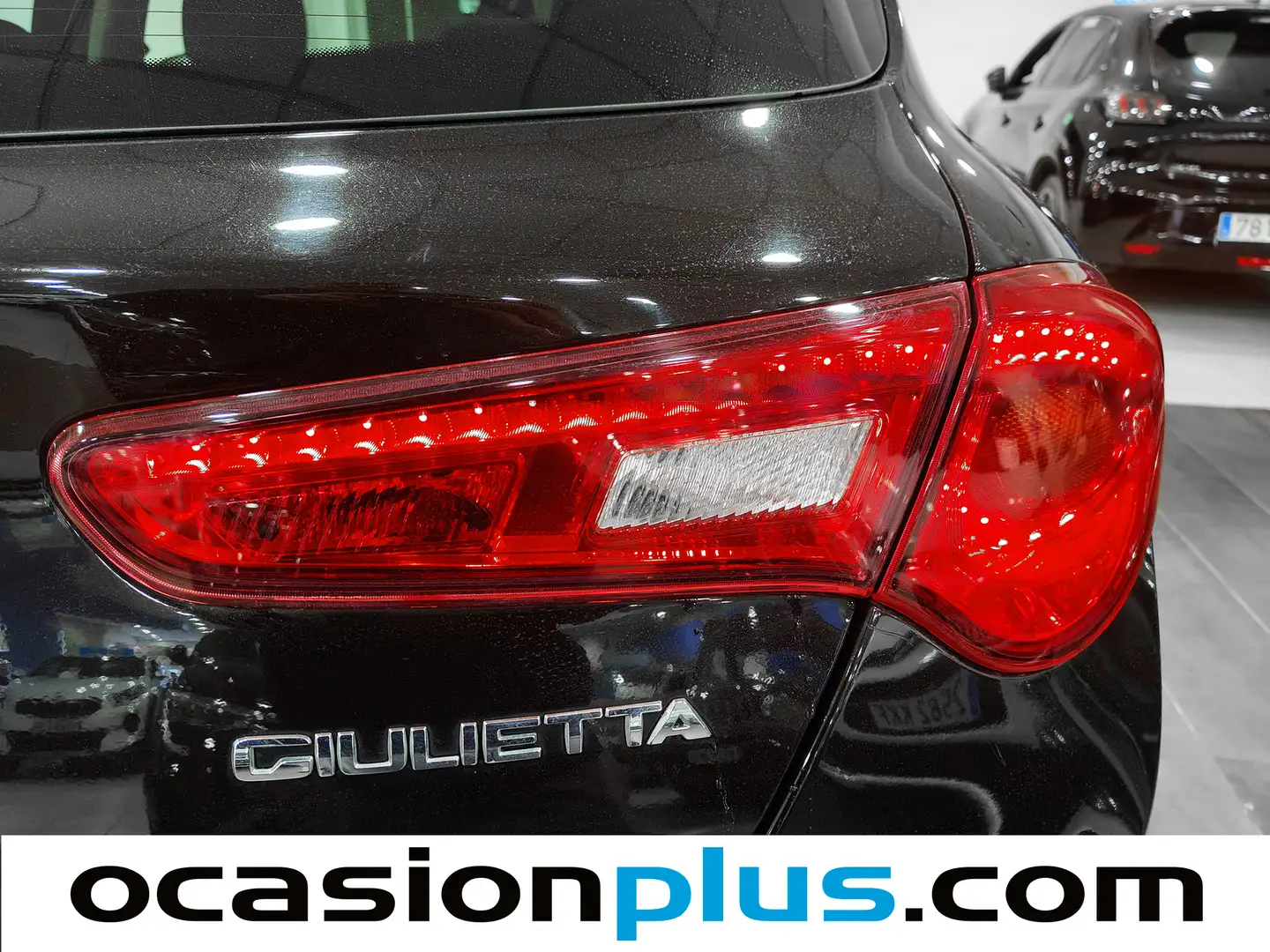 Foto Alfa Romeo Giulietta Alfa Romeo Giulietta 1.6 JTD Super (120 CV)