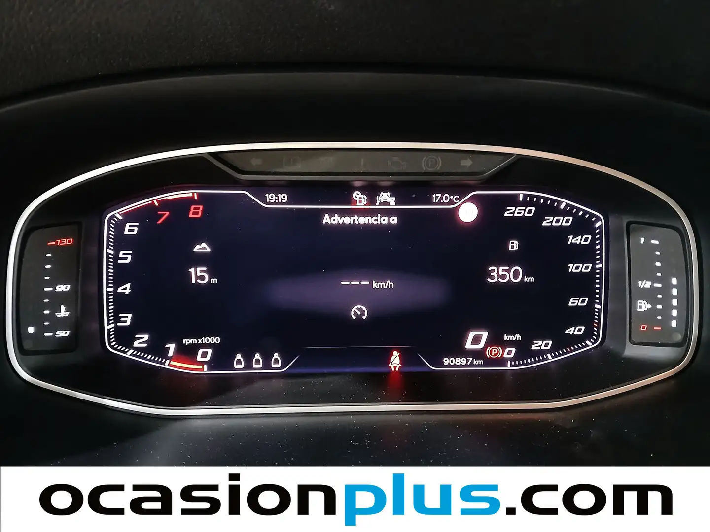 Foto Seat Ateca SEAT Ateca 1.5 TSI S&S Style XL (150 CV)