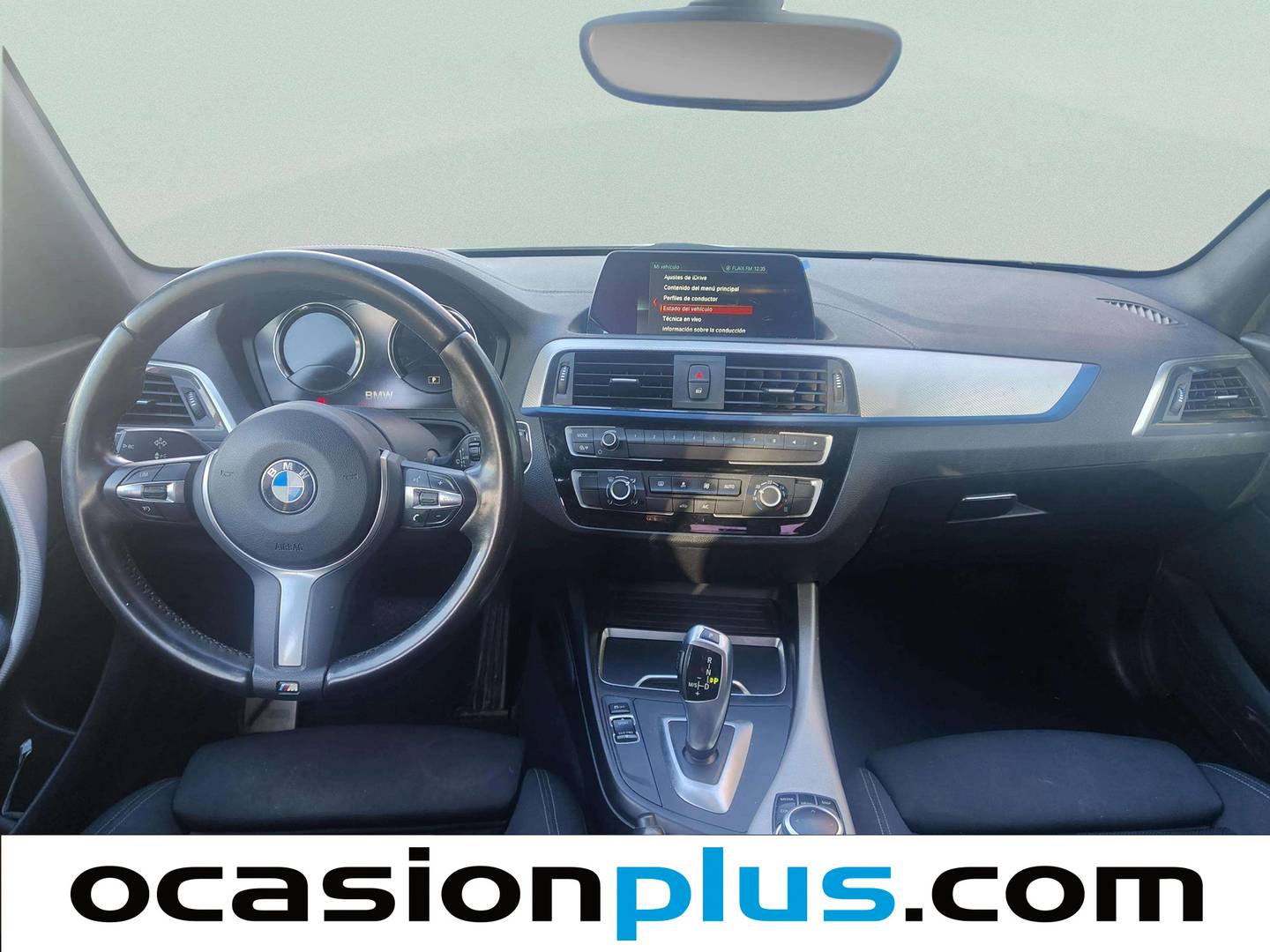 BMW Serie 1 BMW Serie 1 118d (150 CV)Pack M 150cv