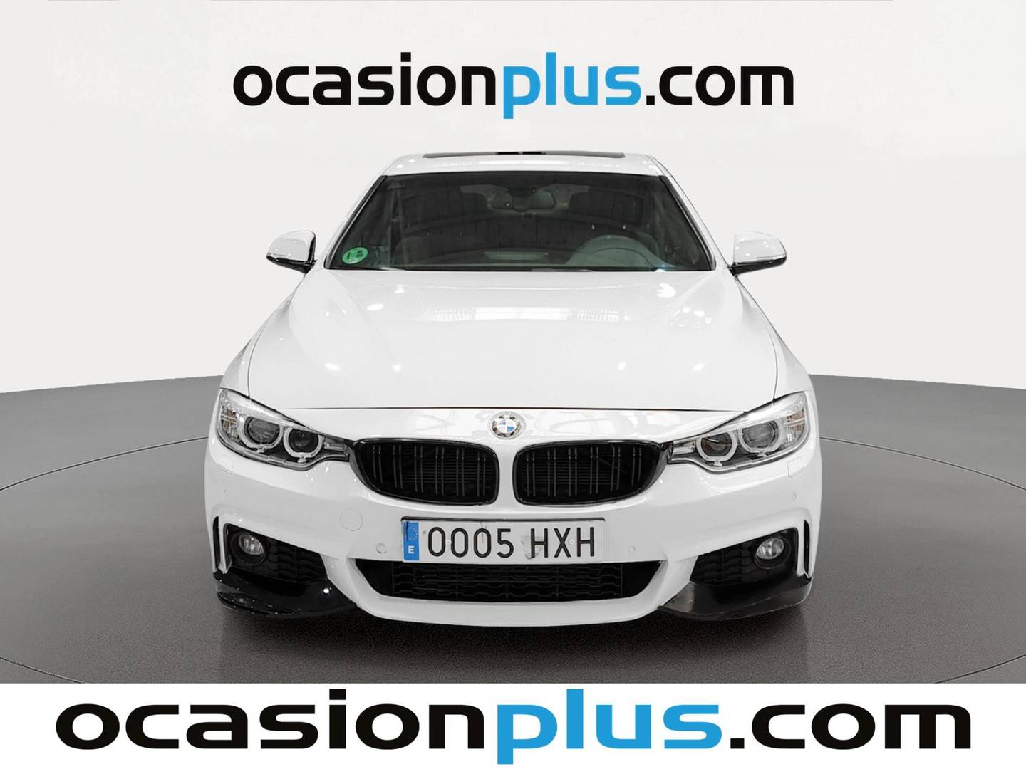 BMW Serie 4 BMW Serie 4 428i xDrive Coupe (245 CV) Paquete M barato