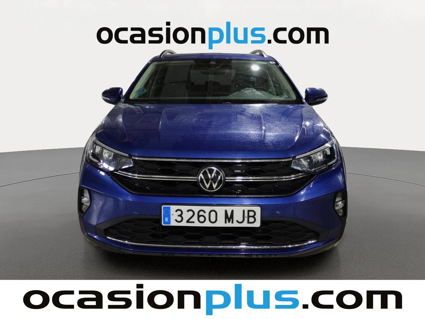 Foto Volkswagen Taigo Volkswagen Taigo Life 1.0 TSI (110 CV) DSG