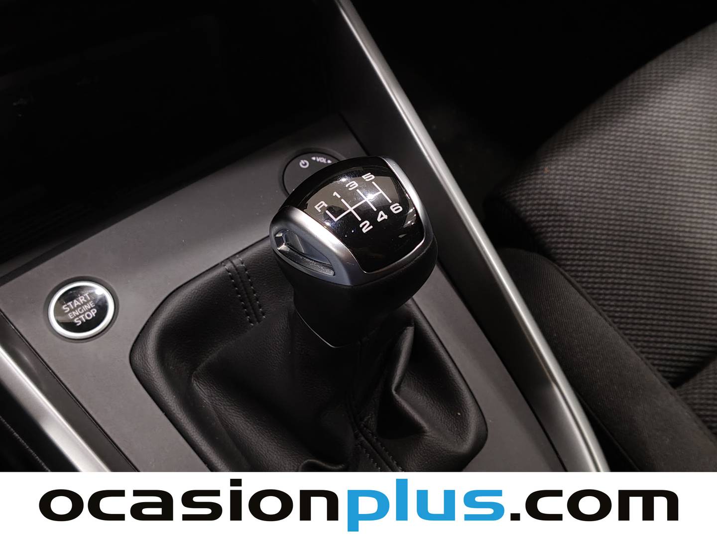 Audi A3 Audi A3 Sportback Advanced 30 TFSI (110 CV) de segunda mano
