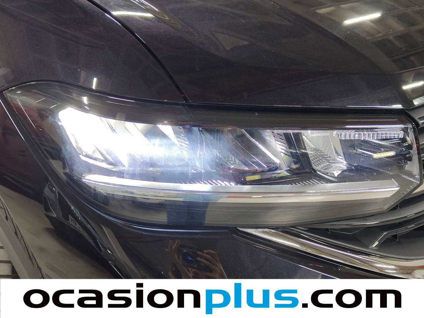 Extras del Volkswagen T-Cross Volkswagen T-Cross Life 1.0 TSI (116 CV)