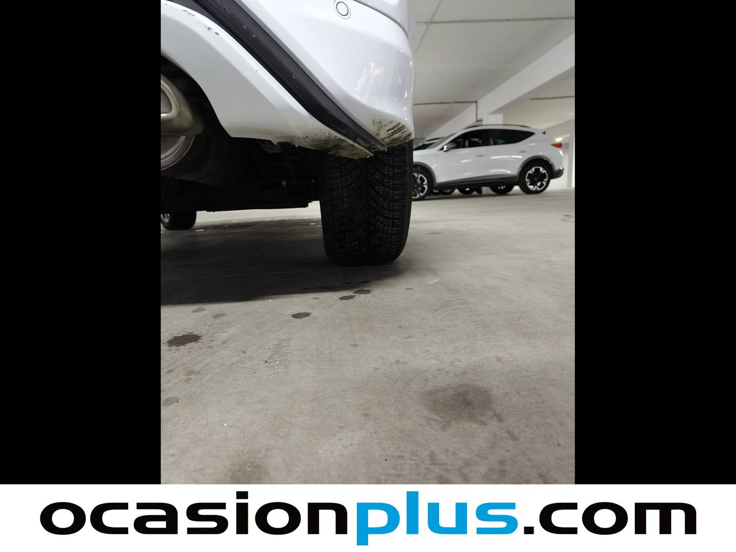 Foto Ford Puma Ford Puma 1.0 EcoBoost MHEV ST-Line Design (125 CV)