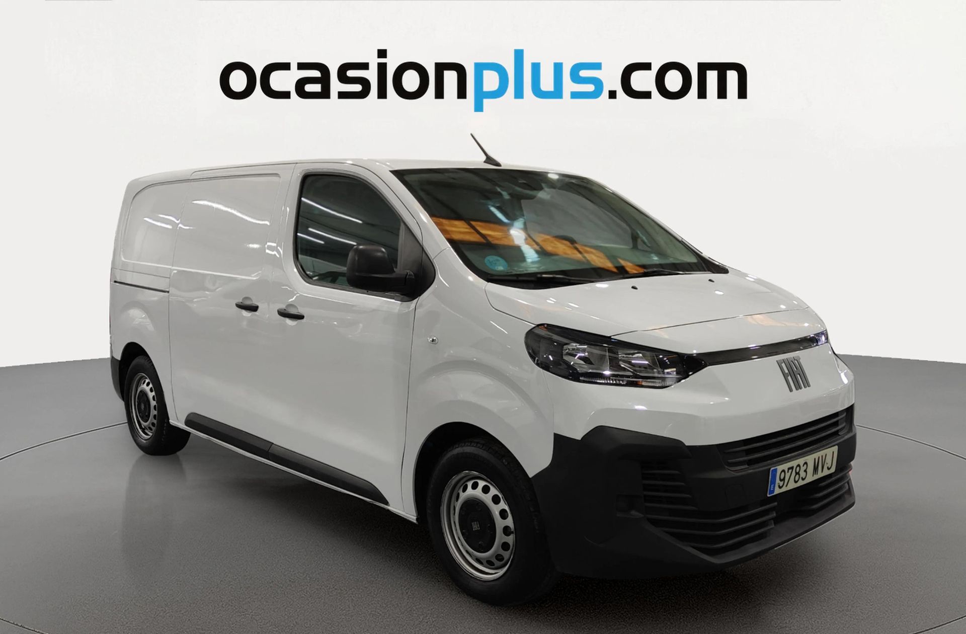Fiat Scudo Furgon 1.5 BlueHDi L2 - foto 2