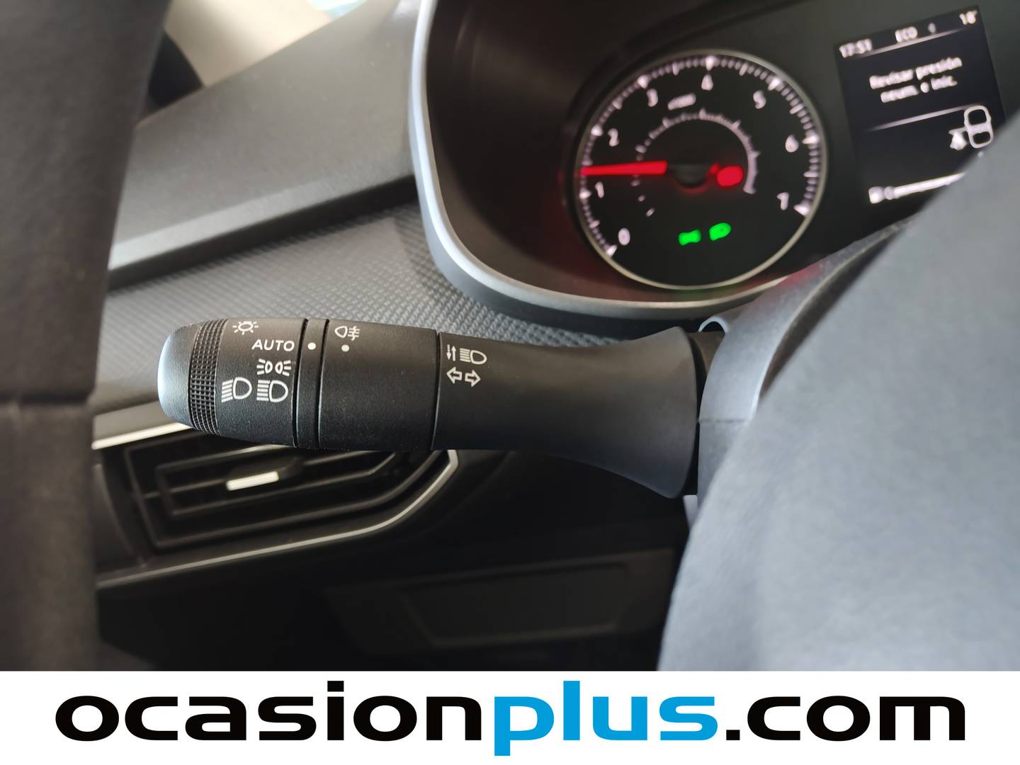 Acabados Dacia Sandero Dacia Sandero Essential TCe (91 CV)
