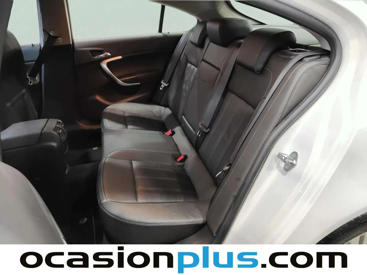 Foto Opel Insignia Opel Insignia 2.0 CDTI S&S Excellence (170 CV)