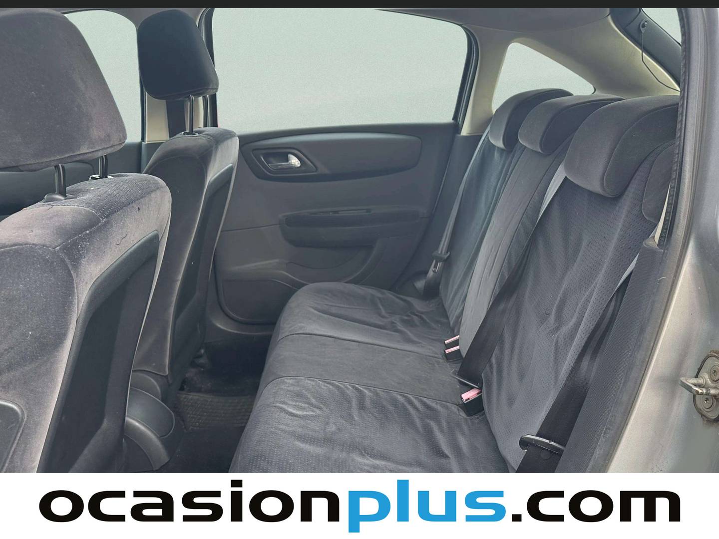 Foto Citroën C4 Citroen C4 1.6 16v Collection (110 CV)