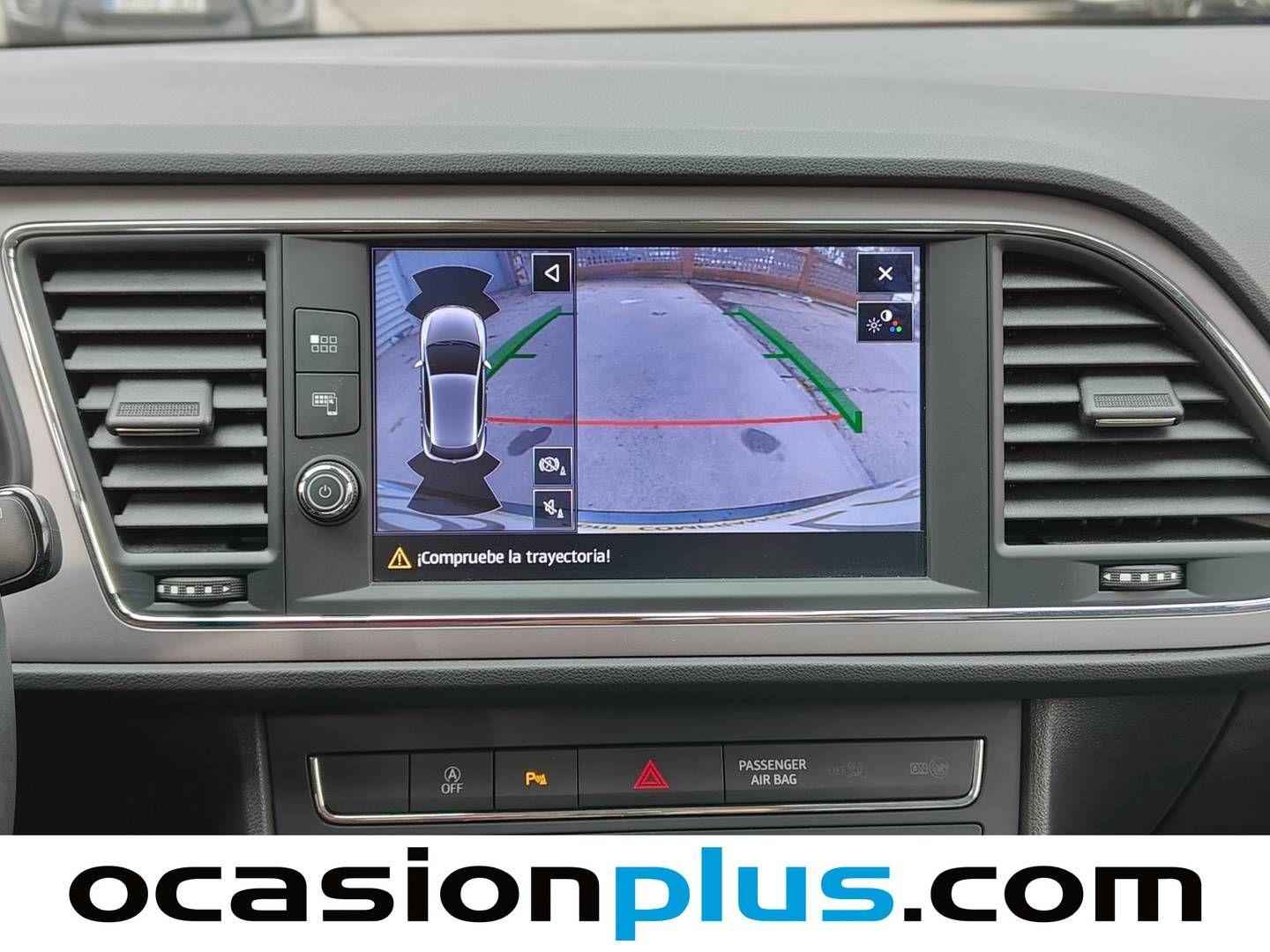 Foto Seat León SEAT León 1.6 TDI S&S Style Visio Edition (115 CV)