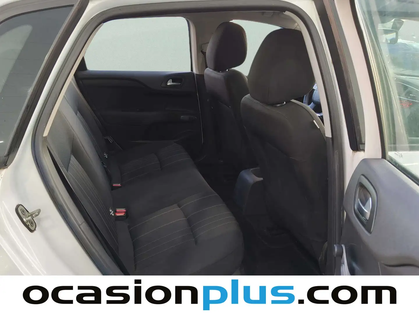 Foto Citroën C4 Citroen C4 PureTech 110 Live Edition (110 CV)