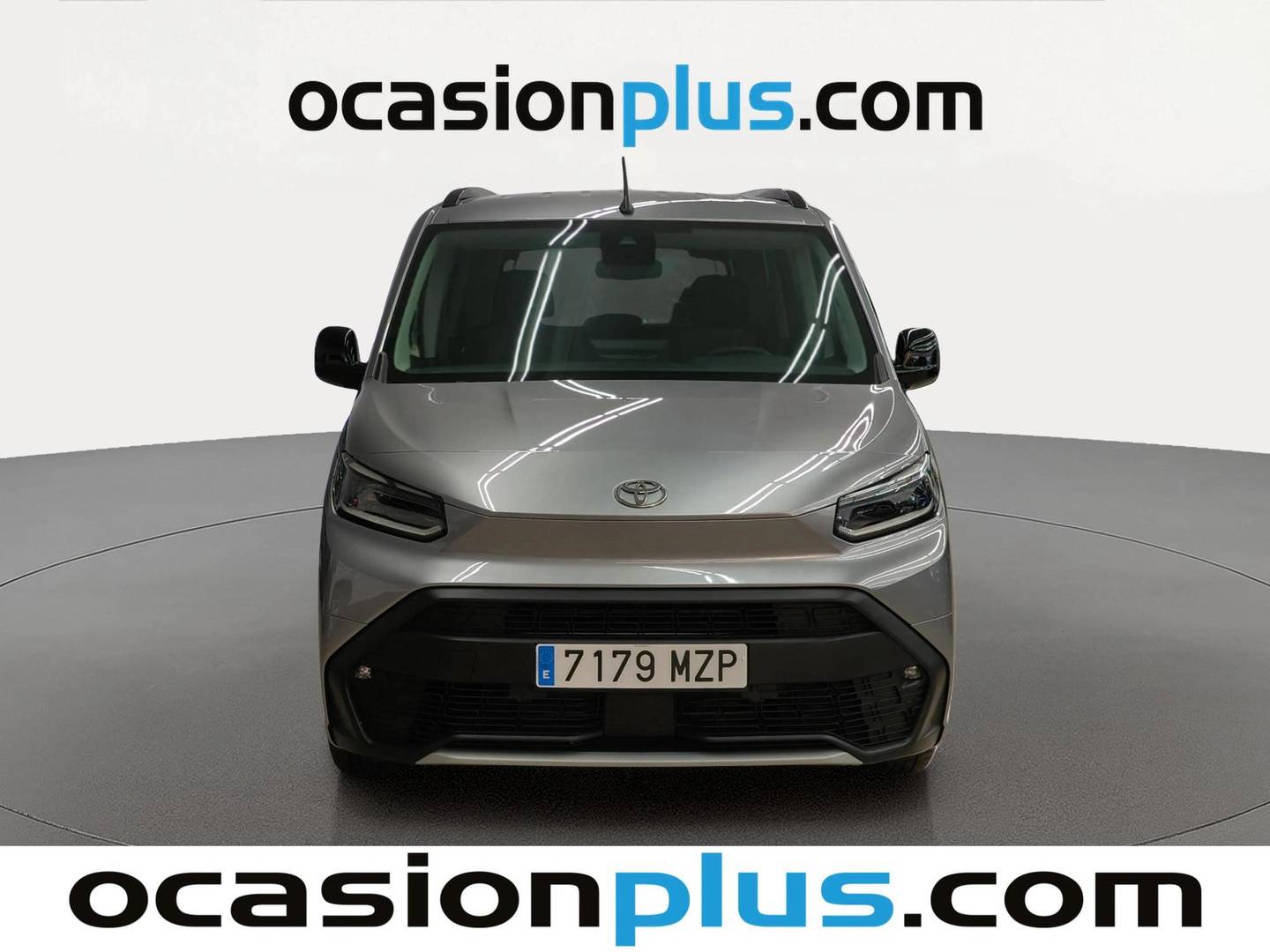 Toyota Proace City Verso Toyota Proace City Verso 1.5D Family Advance L1 (131 CV) 131cv