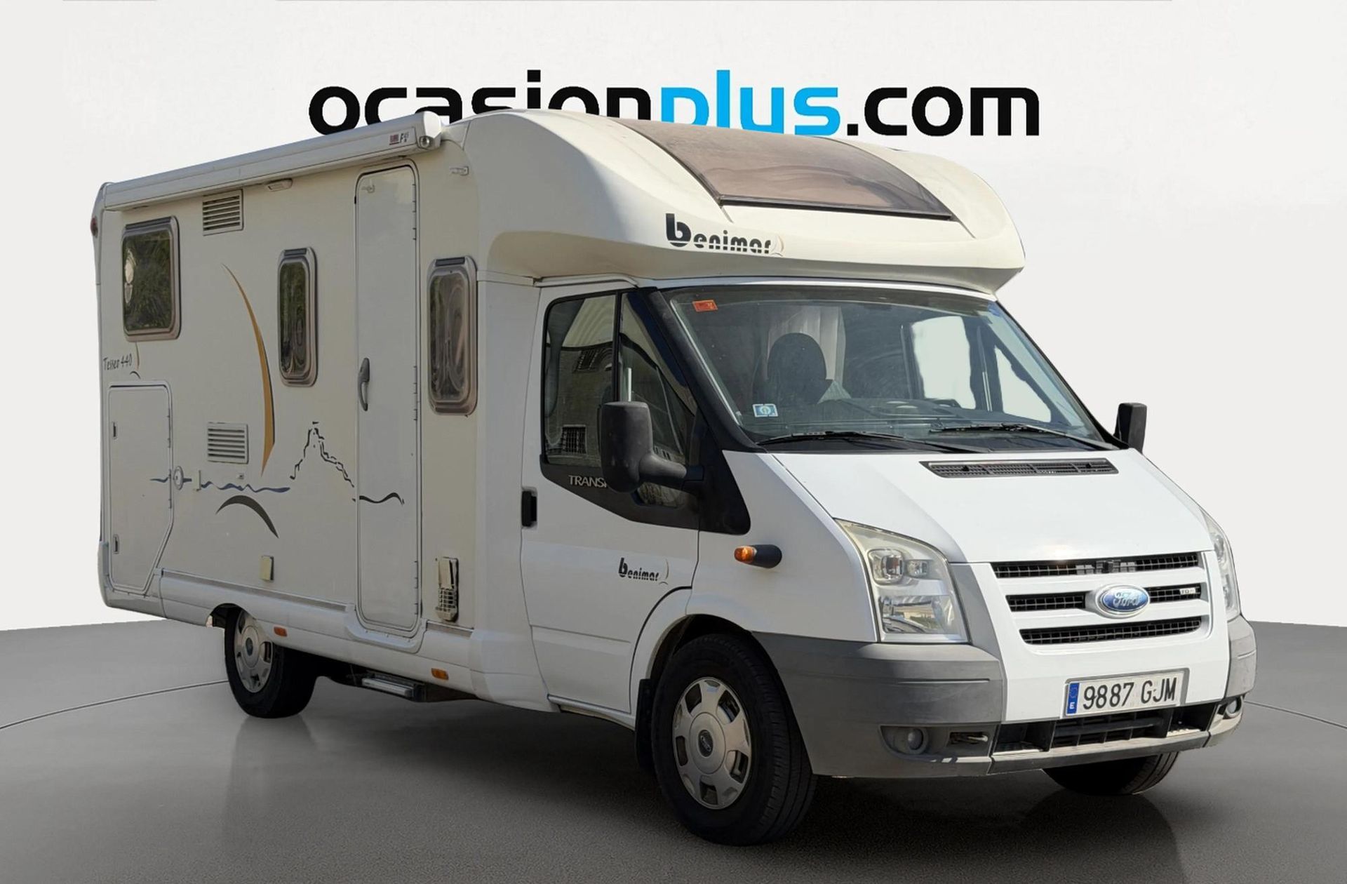 Benimar Tessoro 440 UP - foto 2