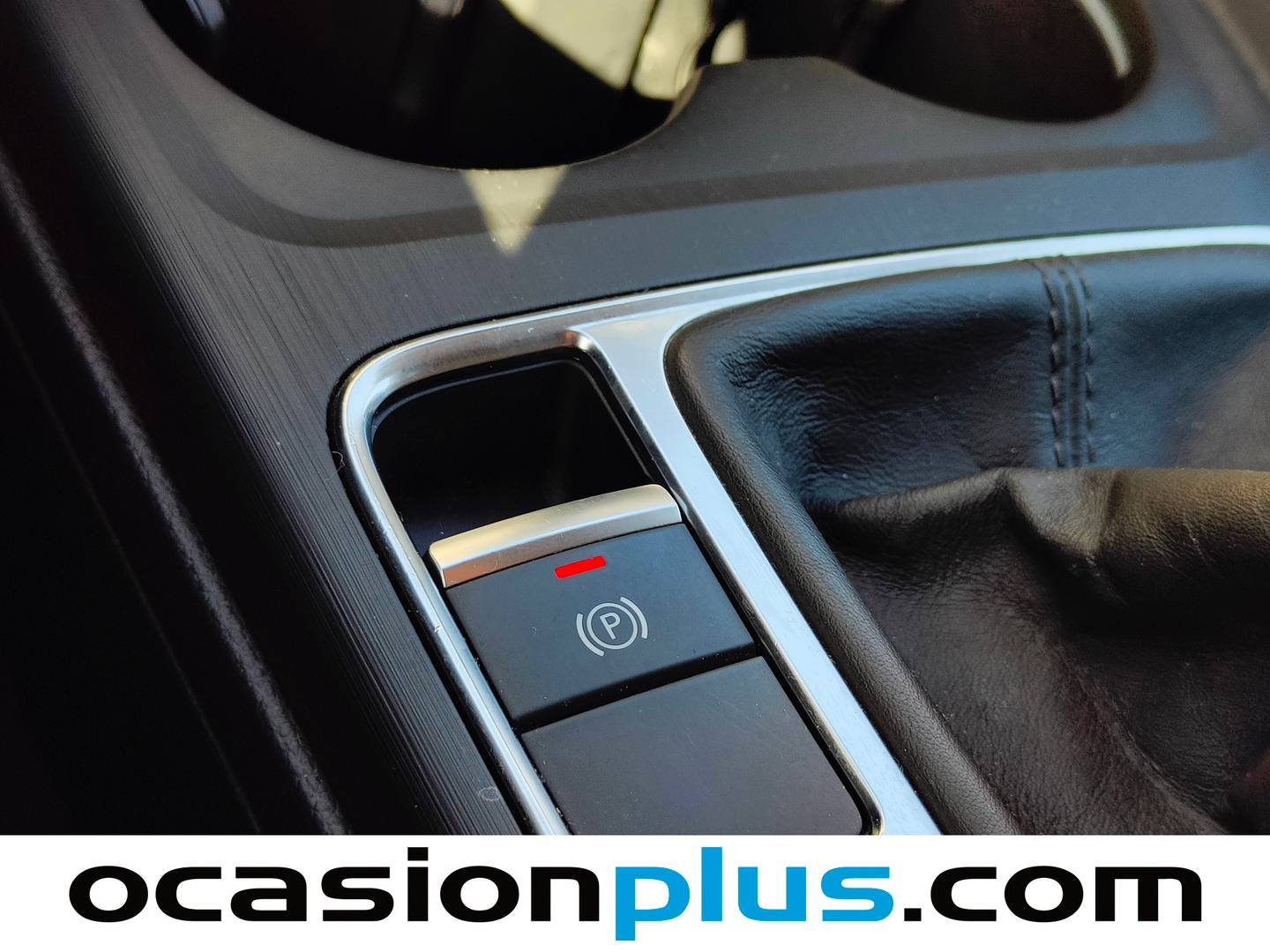 Foto Audi A4 Audi A4 Avant Black Line edition 1.4 TFSI (150 CV)