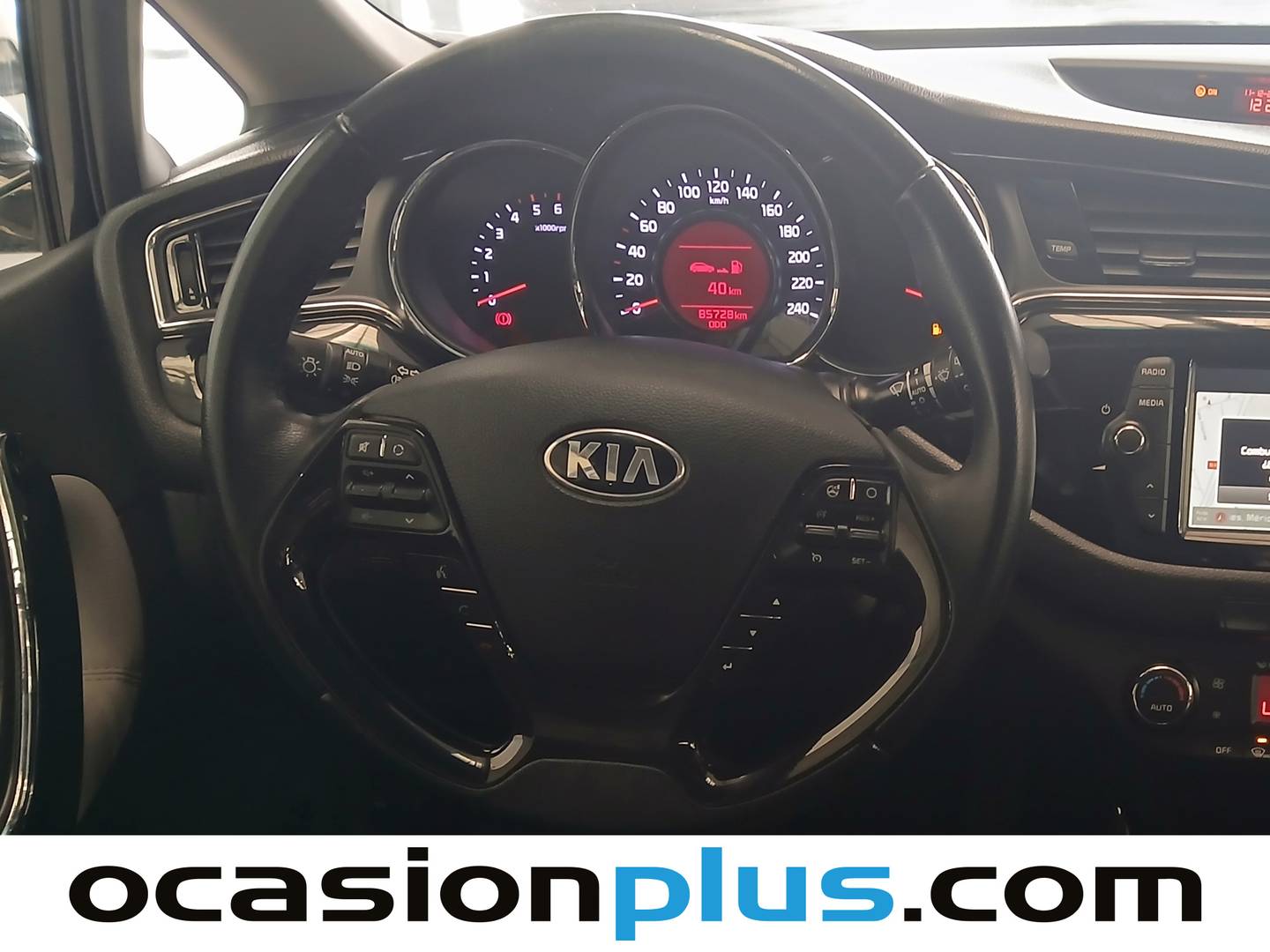 Foto KIA Ceed Kia Ceed 1.6 CRDi VGT x-Tech17 (136 CV)
