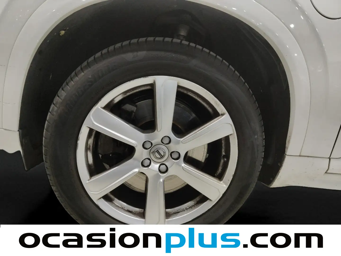 Foto Volvo XC90 Volvo XC90 T8 Momentum AWD Auto (390 CV) 7 Plazas