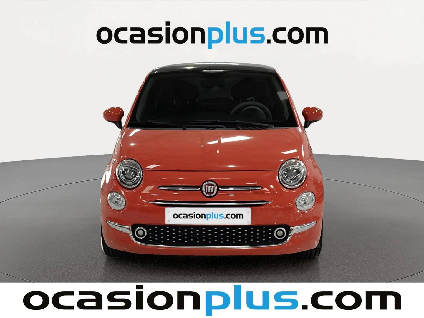 Fiat 500 Fiat 500 1.0 Hybrid Dolcevita (70 CV) 70cv