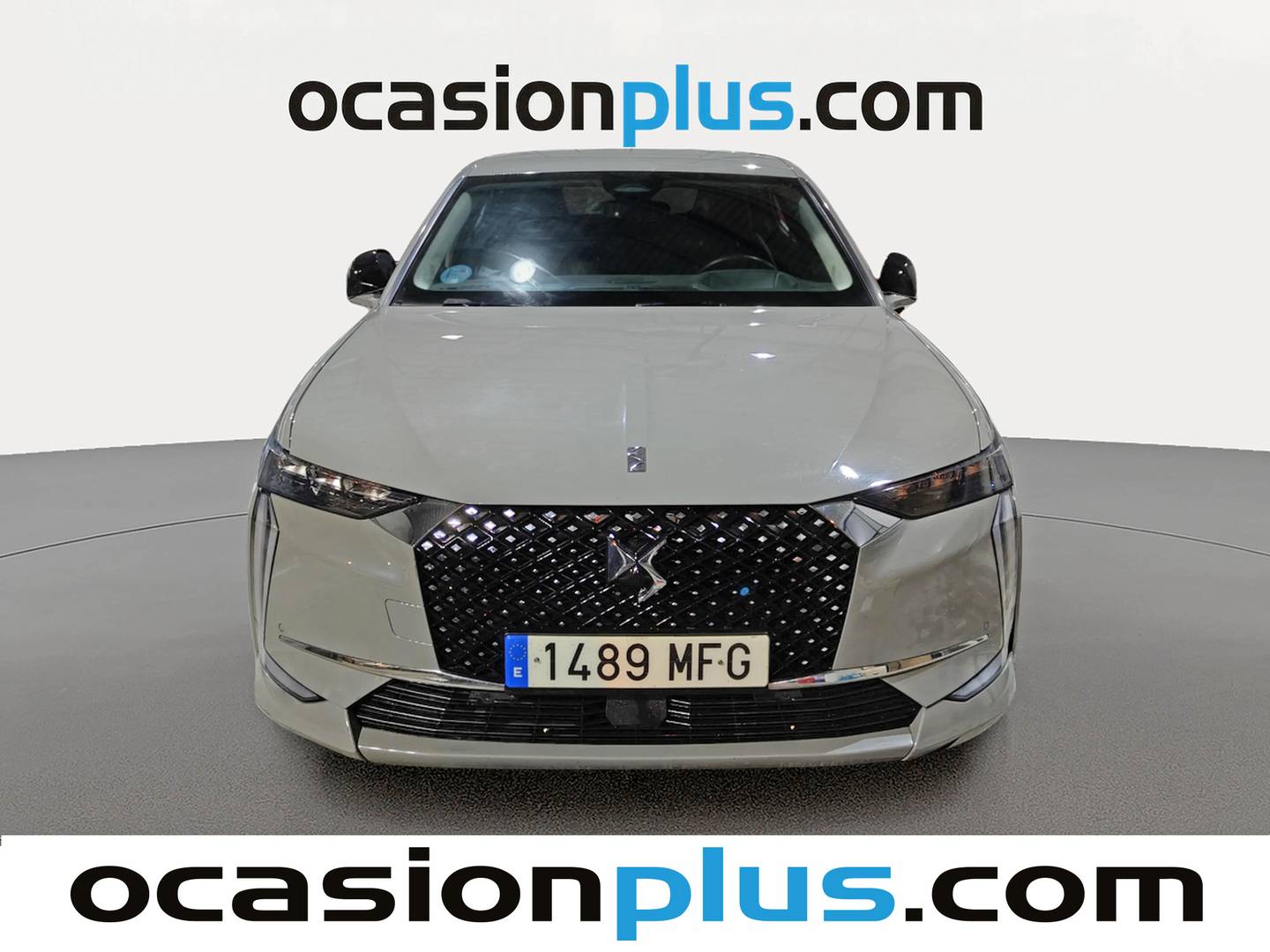 Foto DS DS 4 DS DS4 BlueHDi 130 Trocadero Auto (130 CV)