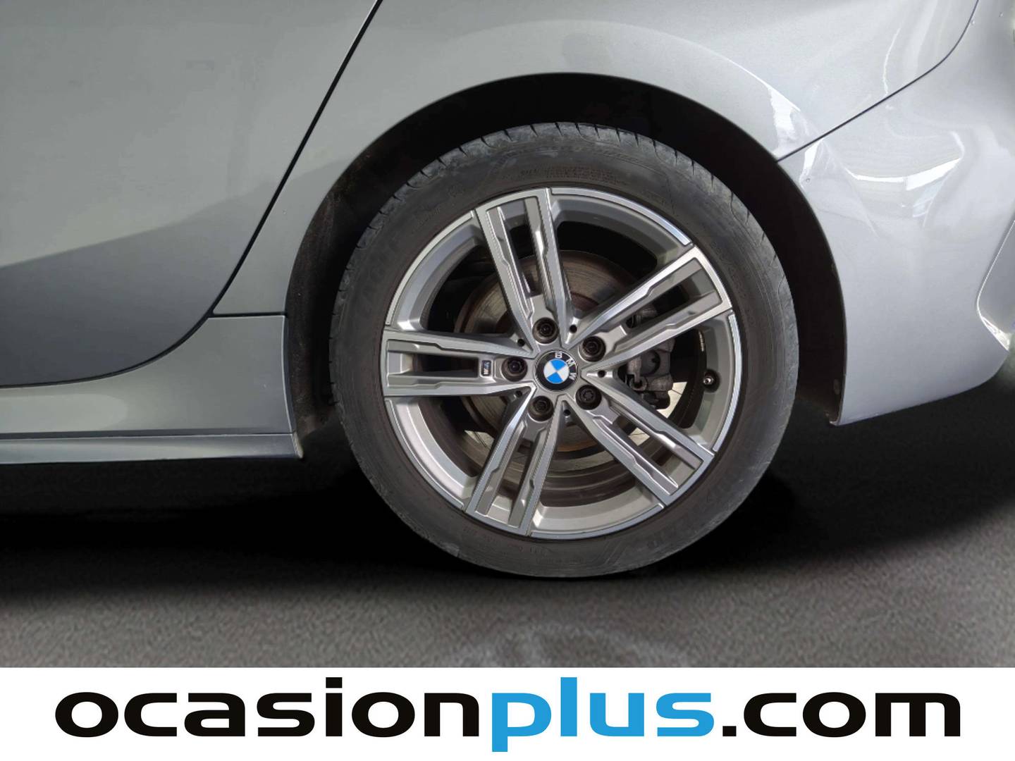 Foto BMW Serie 1 BMW Serie 1 118d (150 CV) Pack M