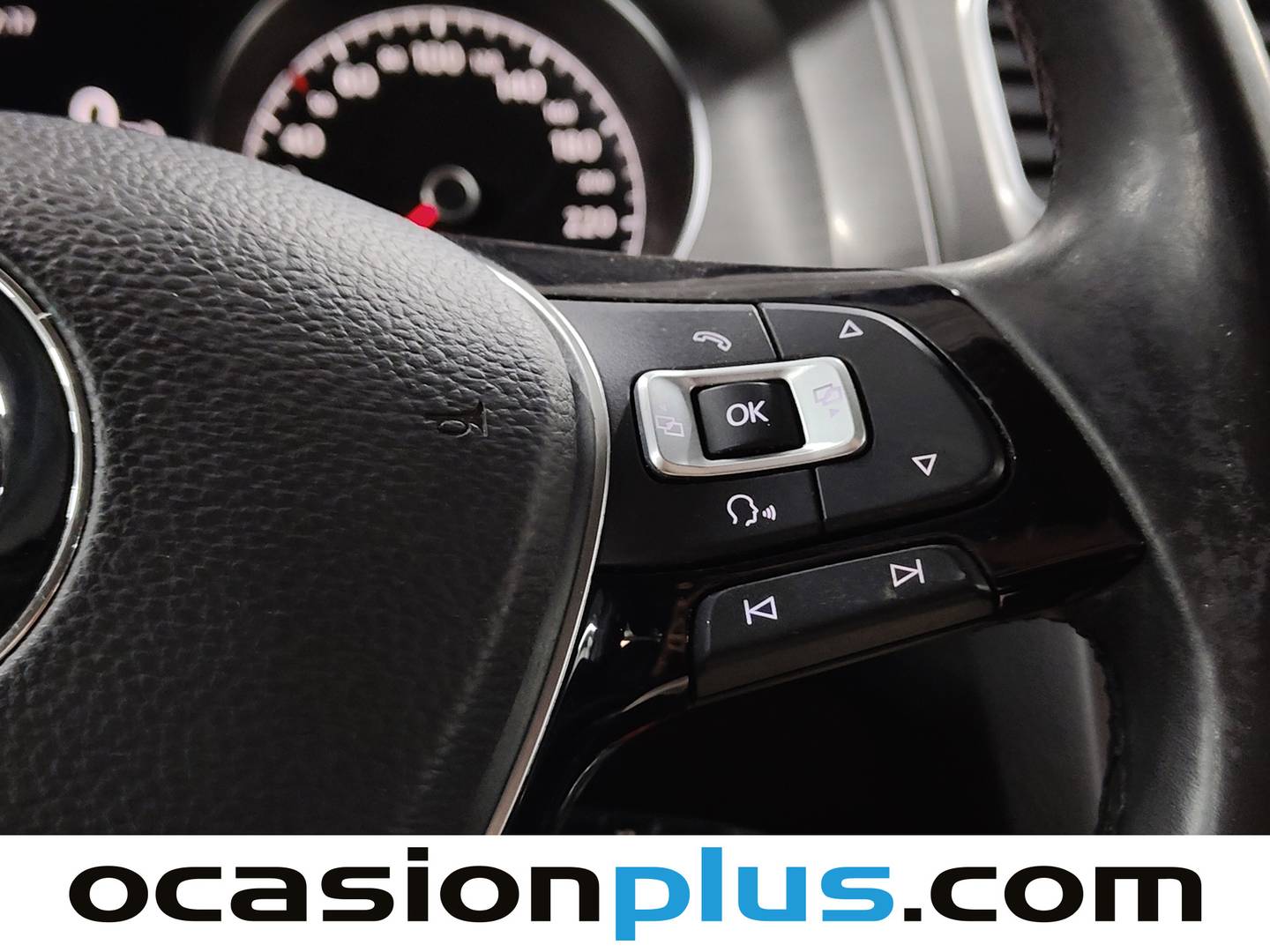 Volkswagen Golf Volkswagen Golf Advance 1.4 TSI BMT (122 CV) de ocasión