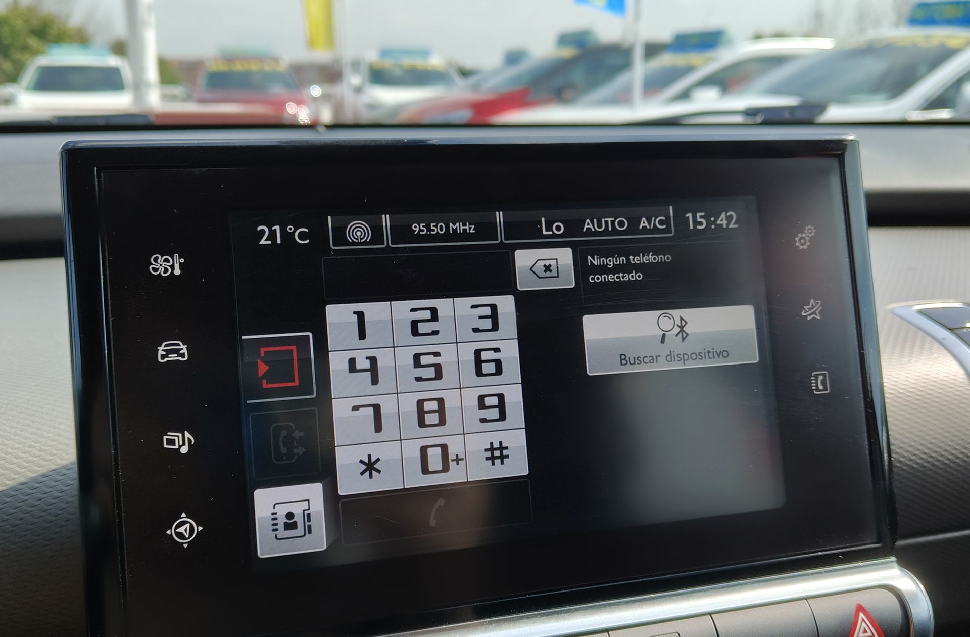 Citroën C4 Cactus BlueHDi 100 Shine ETG6 - foto 30