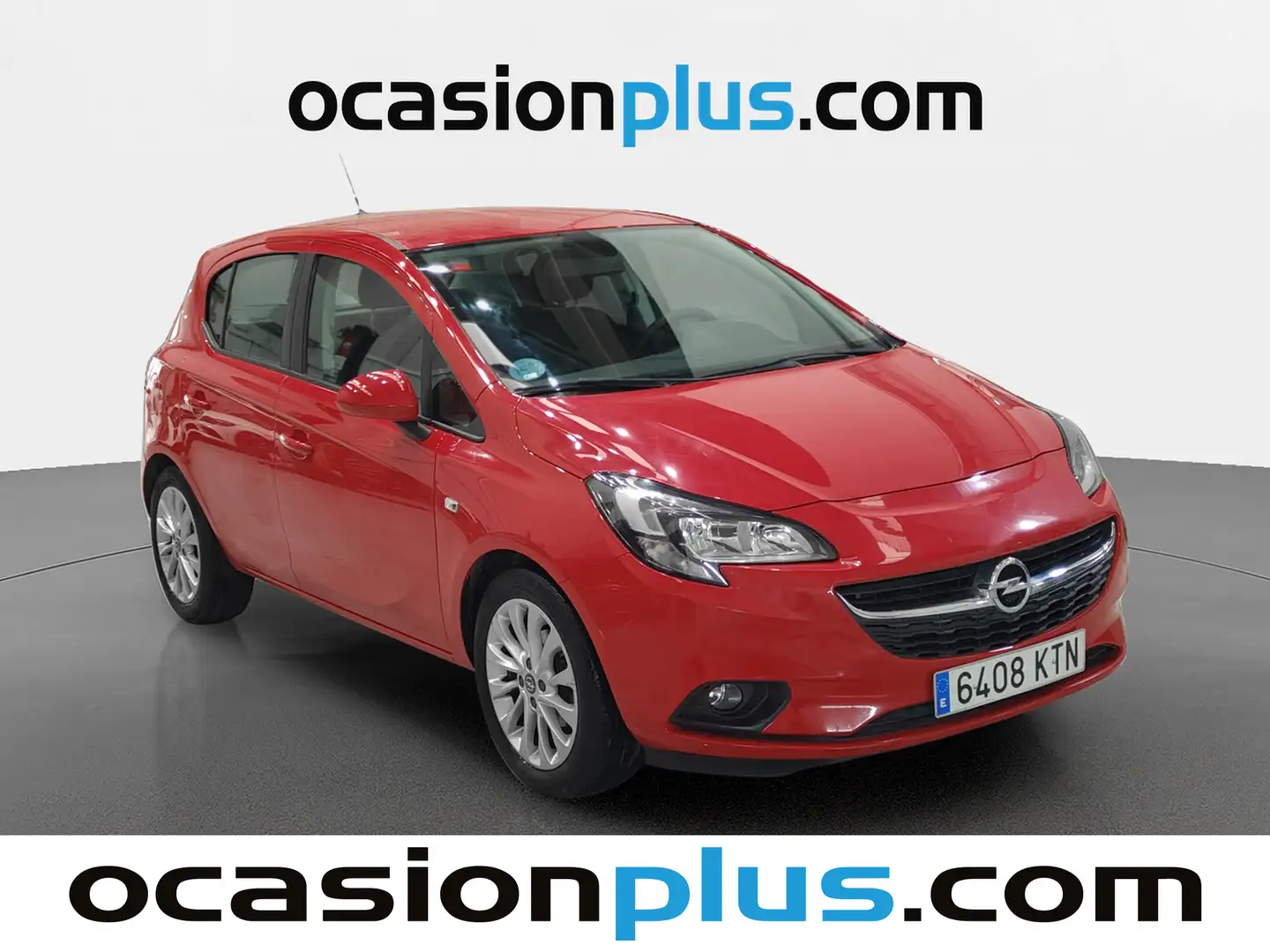 Foto Opel Corsa Opel Corsa 1.4 Selective (90 CV)