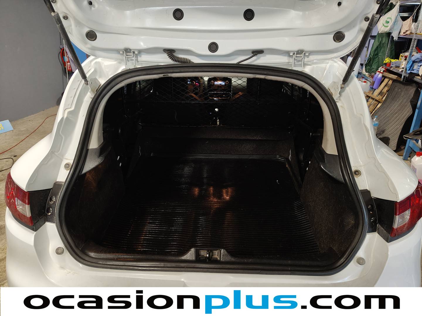 Foto Renault Clio Renault Clio Business dCi (75 CV)