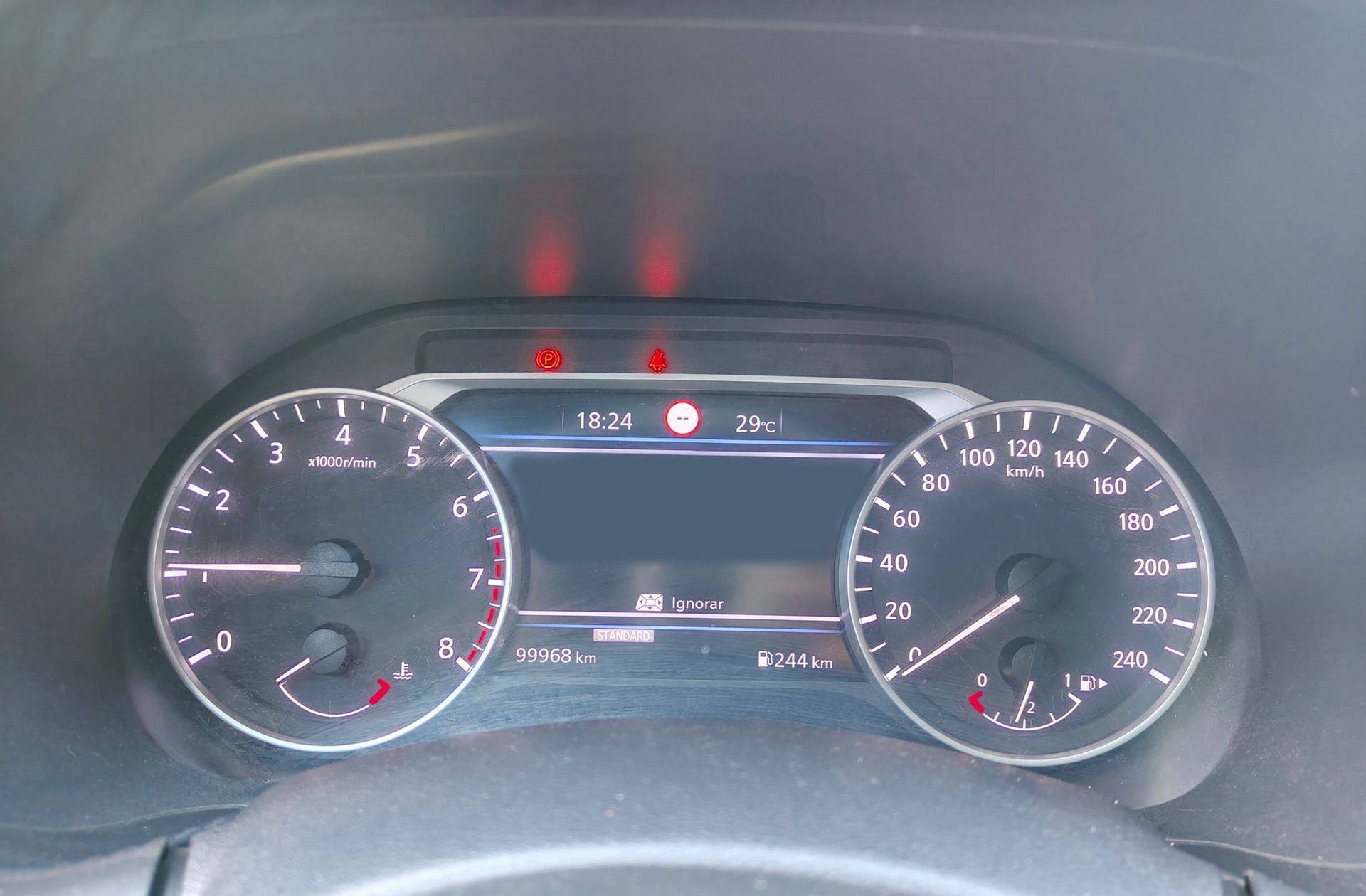 Nissan Juke DIG-T Tekna - foto 25