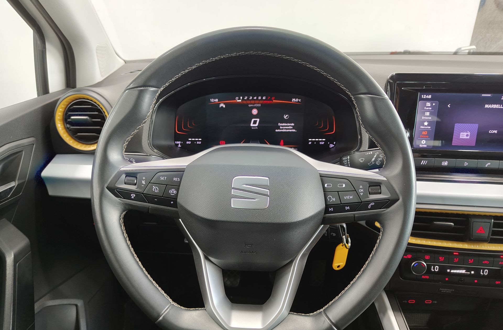 SEAT Arona 1.0 TSI Style Special Edition - foto 21