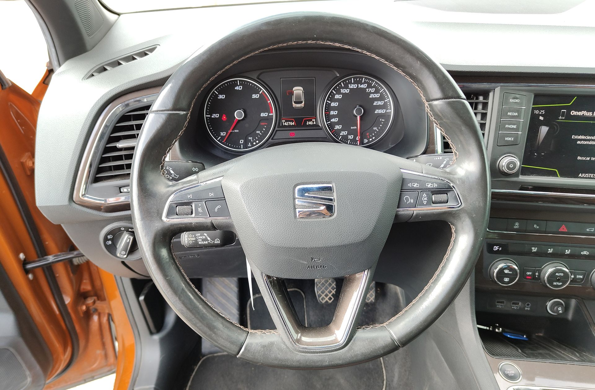 SEAT Ateca 2.0 TDI Xcellence 4Drive - foto 25