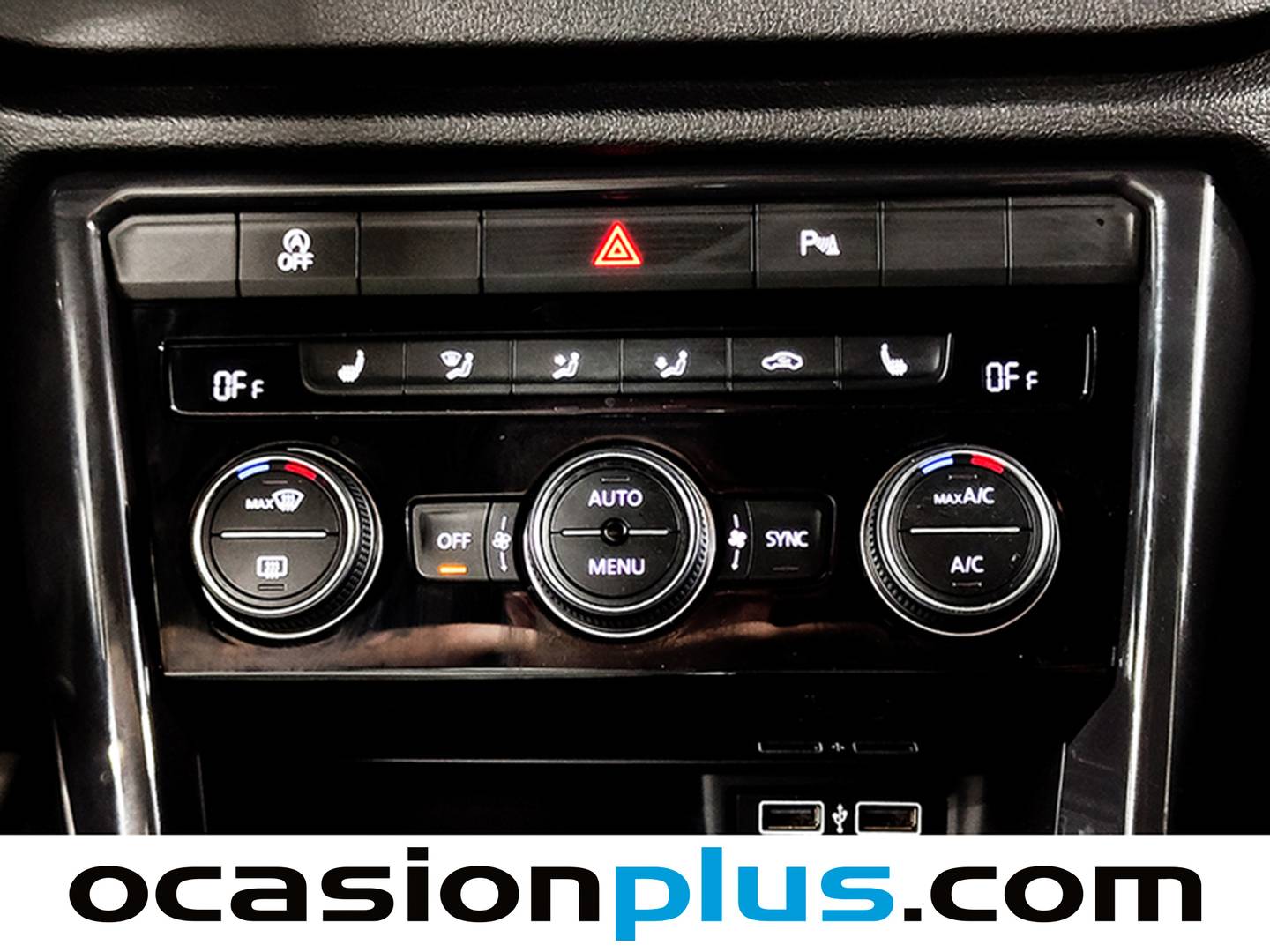 Volkswagen T-Roc Volkswagen T-Roc Sport 2.0 TSI 4Motion (190 CV) DSG gasolina