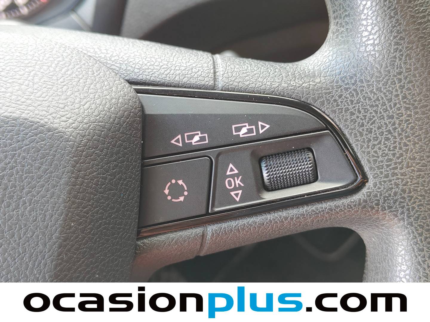 Seat Arona Seat Arona 1.0 TGI GNC Reference Edition (90 CV) 90cv