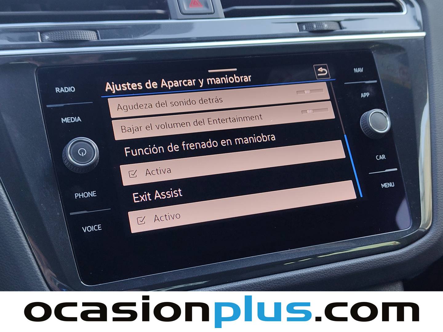 Volkswagen Tiguan Volkswagen Tiguan R-Line 2.0 TDI (150 CV) DSG al mejor precio