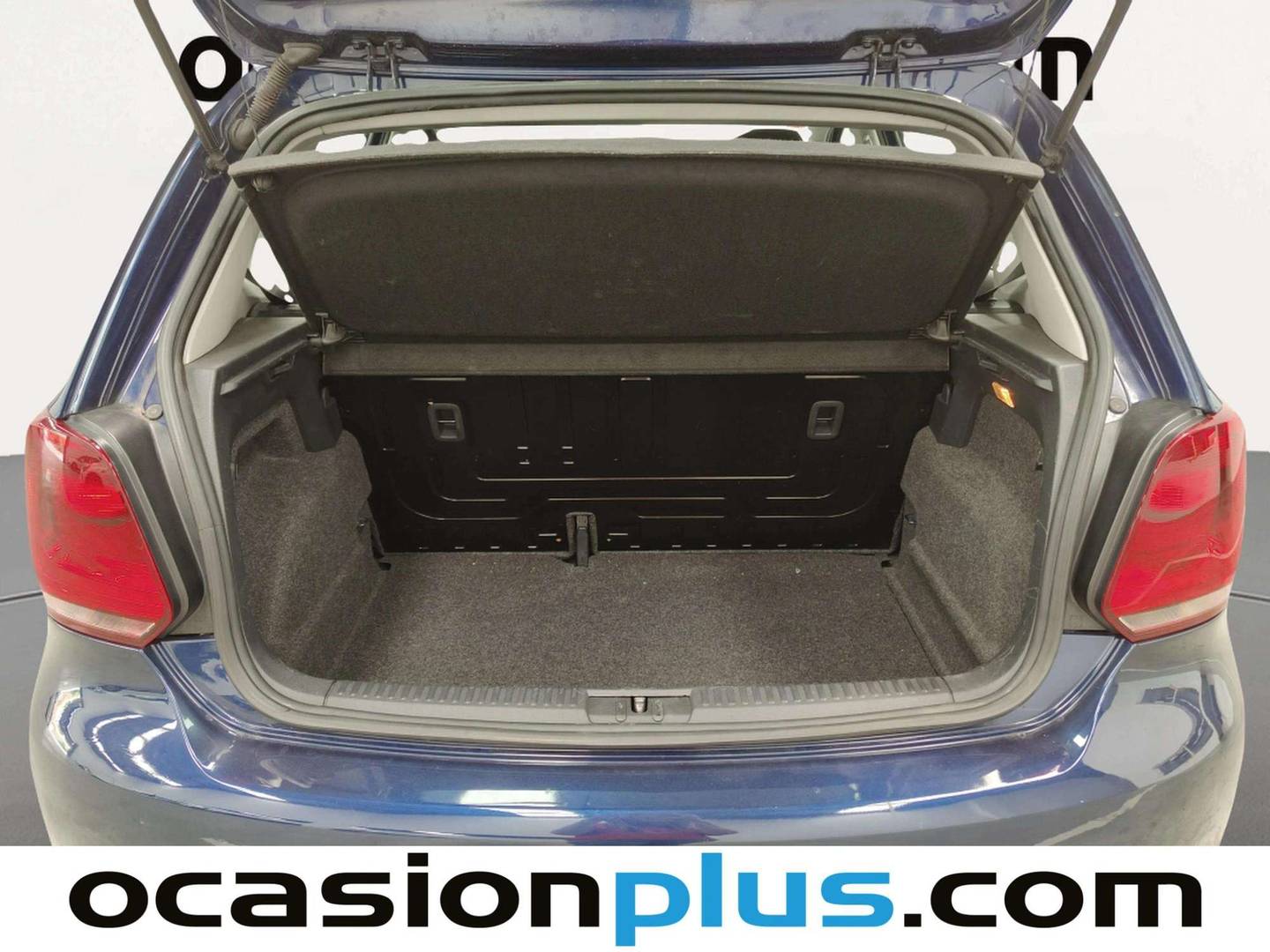 Foto Volkswagen Polo Volkswagen Polo Advance 1.2 TSI (90 CV) siete plazas