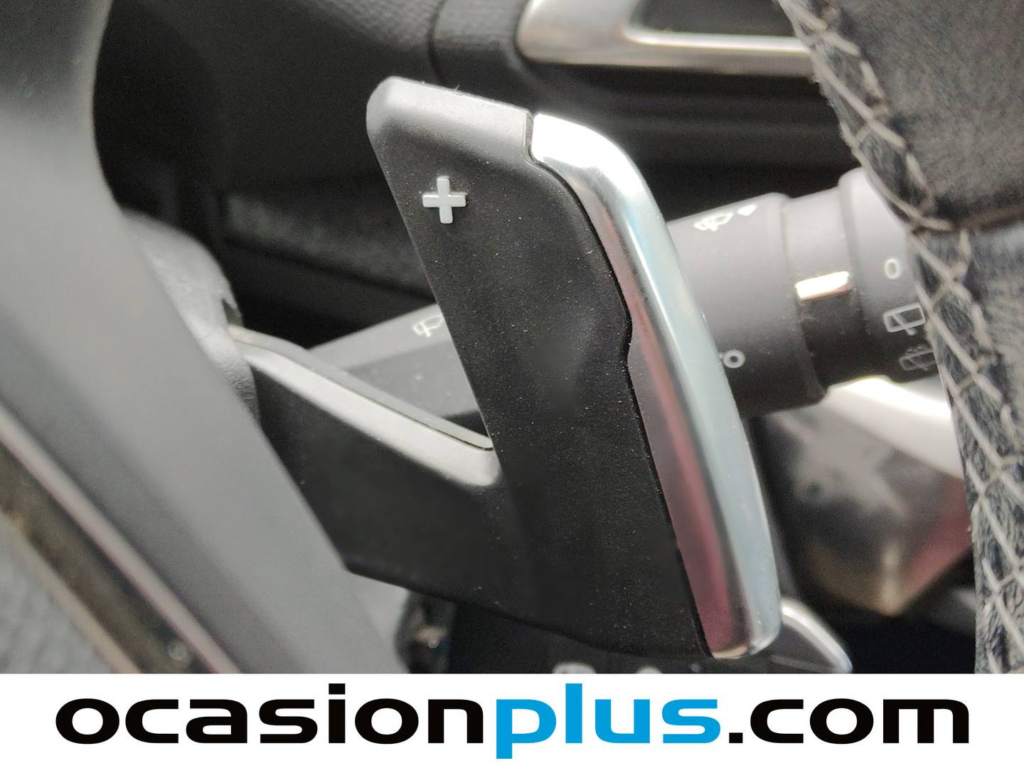 Foto Peugeot 3008 Peugeot 3008 BlueHDI 130 S&S Allure (130 CV)