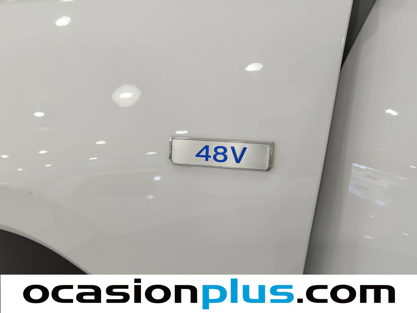 Hyundai Tucson Hyundai Tucson 1.6 TGDI 48V Maxx (150 CV) de segunda mano