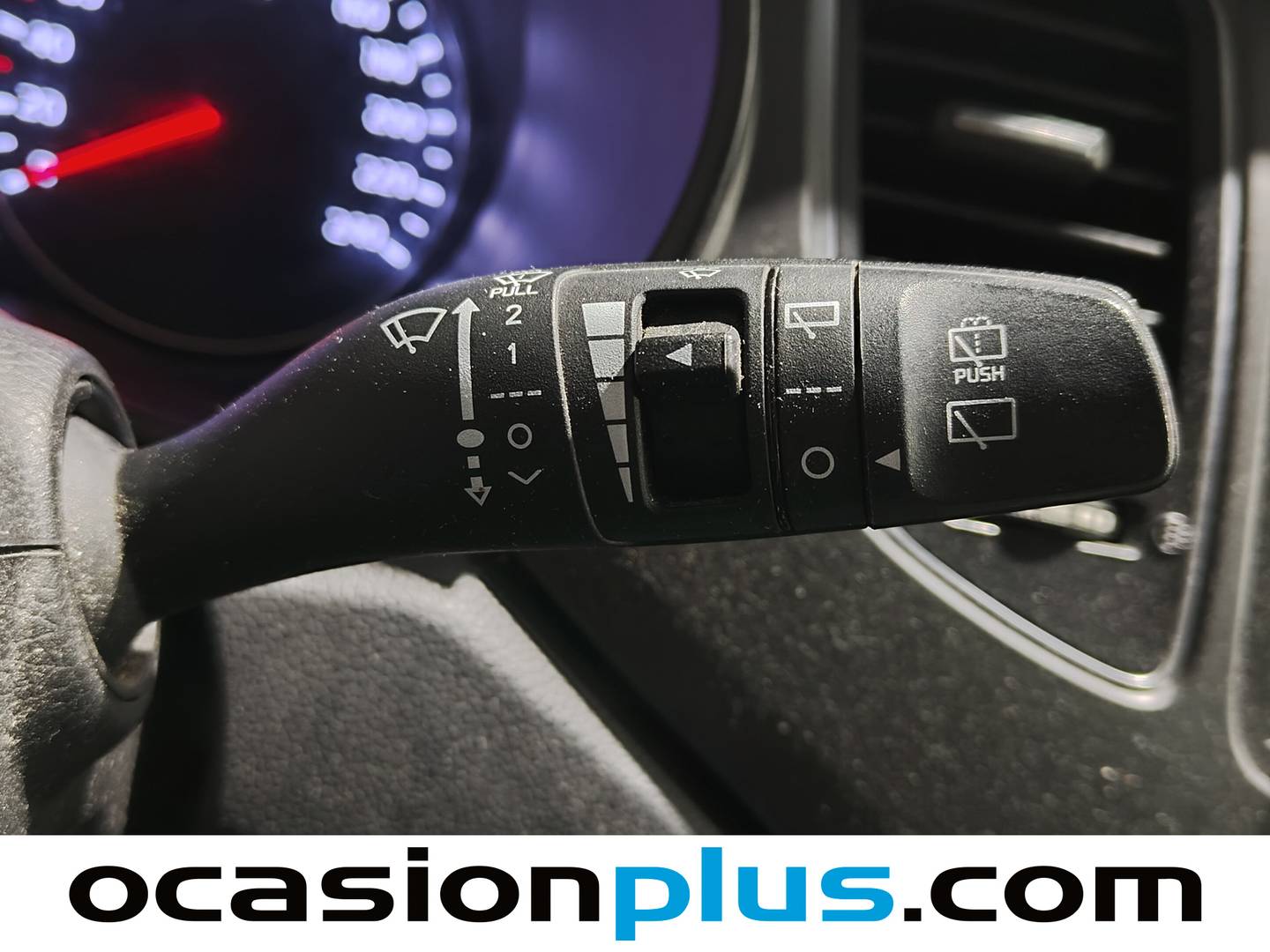 KIA Carens Kia Carens 1.7 CRDi VGT Concept Eco-Dynam (115 CV) seminuevo